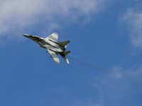 Čo všetko vieme o piatkových preletoch ruských stíhačiek Estónskom a Poľskom? Aliancia v pohotovosti a ochrana neba!