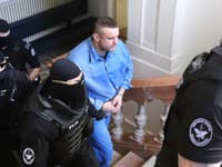 Proces s Ondrejčákom bude obnovený: Vyplýva to z rozpisu pojednávaní