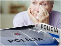 Vyhrážanie seniorom sa mu nevyplatilo: Dôchodcov chcel otráviť dezinfekciou, na krku má obvinenie! TOTO mu hrozí