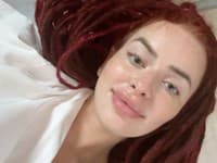 Rachel Karnižová porodila syna