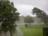 Meteorológovia upozorňujú na silný vietor: Slovenský hydrometeorologický ústav vydal výstrahu 1. stupňa