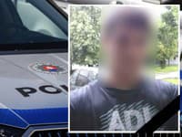 Prvé slová priateľky Martina (†39), ktorý zomrel po útoku: Prehovorila o bitke aj jeho zdravotných problémoch