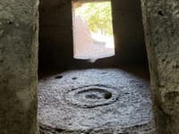 Na talianskom ostrove archeológovia odhalili trojicu unikátnych stavieb.