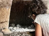 Na talianskom ostrove archeológovia odhalili trojicu unikátnych stavieb.