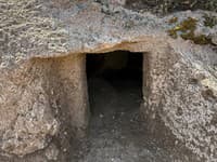 Na talianskom ostrove archeológovia odhalili trojicu unikátnych stavieb.