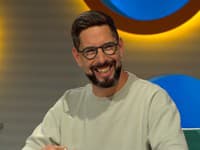 Juraj Šoko Tabaček v relácii Inkognito