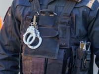 Moldavská polícia vykonala razie v rámci vyšetrovania ruského zasahovania