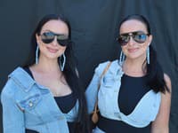 Veronika Nízlová, Daniela Nízlová, duo TWiiNS