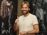 Vieme prví: Pozrite, kto získal jednu z rolí v muzikáli Rómeo a Júlia! Môže za to Sajfa