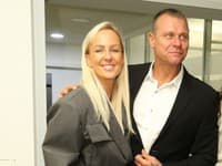 Dráma v manželstve Belohorcovej a Hájeka? Vraj jej vzal auto a milenke zaplatil nové prsia!