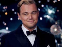 Leonardo DiCaprio