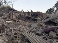 MIMORIADNY ONLINE Rusko zaútočilo na mestá Záporožie a Černihiv: Ukrajina mieri na Moskvu!