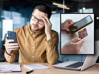 Nový nebezpečný PODVOD, zneužili portál verejnej správy! Na TÚTO správu nereagujte, môžete prísť o peniaze