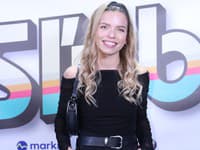 Prešibaná Kristína Sisková zo Sľubu: Takto rafinovane BALILA CHLAPOV... na lep jej sadol aj Fašiang!