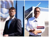 Fámy o firme, kde mal Fico nočnú? Tomáš vysmial lídra opozície, nikoho neprepúšťajú, práve naopak!