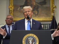 Tvrdenia Trumpa o súvislosti paracetamolu a vakcín s autizmom vyvrátila aj WHO