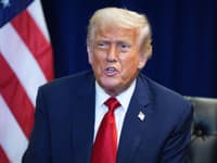 MIMORIADNY ONLINE Podľa Trumpa by mohla Ukrajina získať späť celé svoje územie: NATO by malo zostreľovať ruské lietadlá, tvrdí