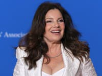  Fran Drescher