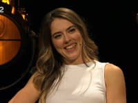 Petra Vlhová v relácii Trochu inak s Adelou