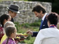 Nikto nikoho nevylúčil, vyhlásil Kaliňák: O protidronovej ochrane sa len diskutuje