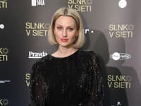 Slovenská herečka vyzerala kedysi ÚPLNE inak: Na FOTO z minulosti ju NESPOZNÁTE!