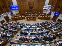 Poslanci odobrili skrátené konanie pri zákone o adresnej energopomoci