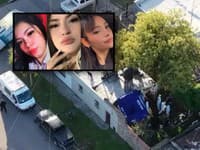 Tri dievčatá znásilnili, umučili a zavraždili: Hrôzu vysielali naživo! Tá brutalita otriasla aj políciou