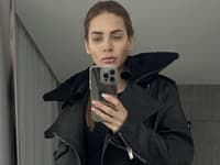 Andrea Verešová na seba opäť strhla všetku pozornosť.