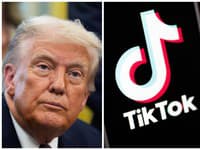Trump podpísal príkaz na predaj TikToku: Takúto mu určil hodnotu
