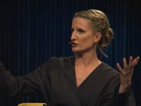 Adela Vinczeová v relácii Trochu inak s Adelou