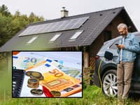 Konsolidácia sa NEČAKANE dotkne aj TÝCHTO ľudí! Expert varuje, odvody sa budú týkať aj ich