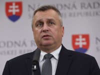 Danko sa raduje zo zmeny Ústavy! Neodpustil si poznámky k homosexuálom: TOTO nie je normálne, je to zvrátené