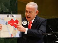 Izraelský premiér vyzýva Hamas na okamžité prepustenie všetkých rukojemníkov: Inak hrozí následkami