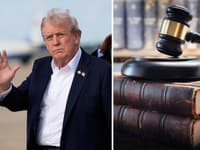 Najvyšší súd Spojených štátov umožnil prezidentovi Trumpovi pozastaviť zahraničnú pomoc v hodnote 4 miliardy dolárov