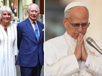 Kráľ Karol III. a kráľovná Kamila navštívia pápeža Leva XIV. vo Vatikáne
