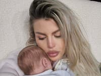 Lela Vémola opäť v smútku: Ďalšie ťažkosti so synčekom... Druhá plánovaná operácia bola ZRUŠENÁ!