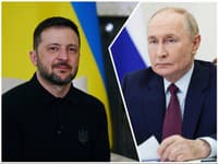Mrazivé VAROVANIE Zelenského: Putin pripravuje útok na ďalšiu európsku krajinu! TOTO to má dokazovať