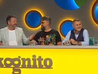 Ivo Ladižinský opäť v Inkognite