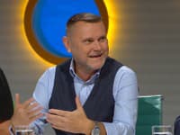 Ladižinský opäť v Inkognite a hneď terčom posmechu: Som tu za debila!