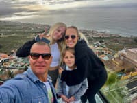 FOTO ako dôkaz! VYCHUDNUTÁ Belohorcová: PROBLÉMY v manželstve ju položili... alebo skôr nakopli?