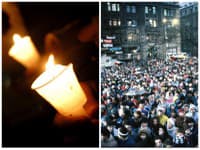 Slováci sa BÚRIA a húfne podpisujú petíciu: Boj za 17. november vrcholí, prispeli aj známe osobnosti!