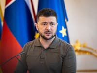 Šokujúci návrh Zelenského Európe: Uzavrite Rusku TOTO more! Takto to zdôvodnil