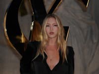 Lila Grace Moss-Hack