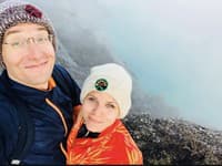 Zuzana a Michal Kovačičovci