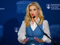 Ministerka kultúry Šimkovičová kritizuje festival Biela noc za satanizmus a okultné rituály na Námestí slobody
