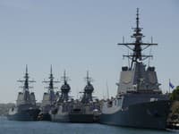 Izrael obvinil flotilu GSF s humanitárnou pomocou pre Gazu z napojenia na Hamas