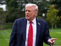 Trump varuje: Ak Nobelovu cenu nedajú mne, ale týpkovi bez zásluh, bude to urážka USA