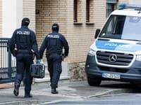 Polícia v Mníchove robí veľký zásah: Médiá píšu o streľbe a explóziách