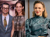 Premiéra filmu Franz. 