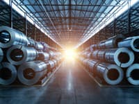 EU namerava znatno povečati carine na jeklo zaradi zaščite evropske industrije